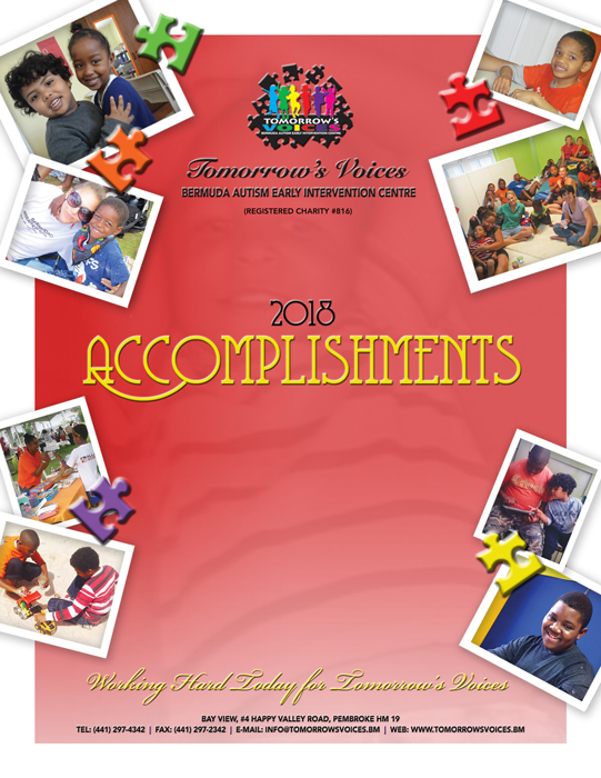 TV Accomplishments Cover 2018c