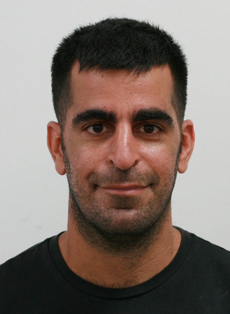 Mr. Amir Mizrachy