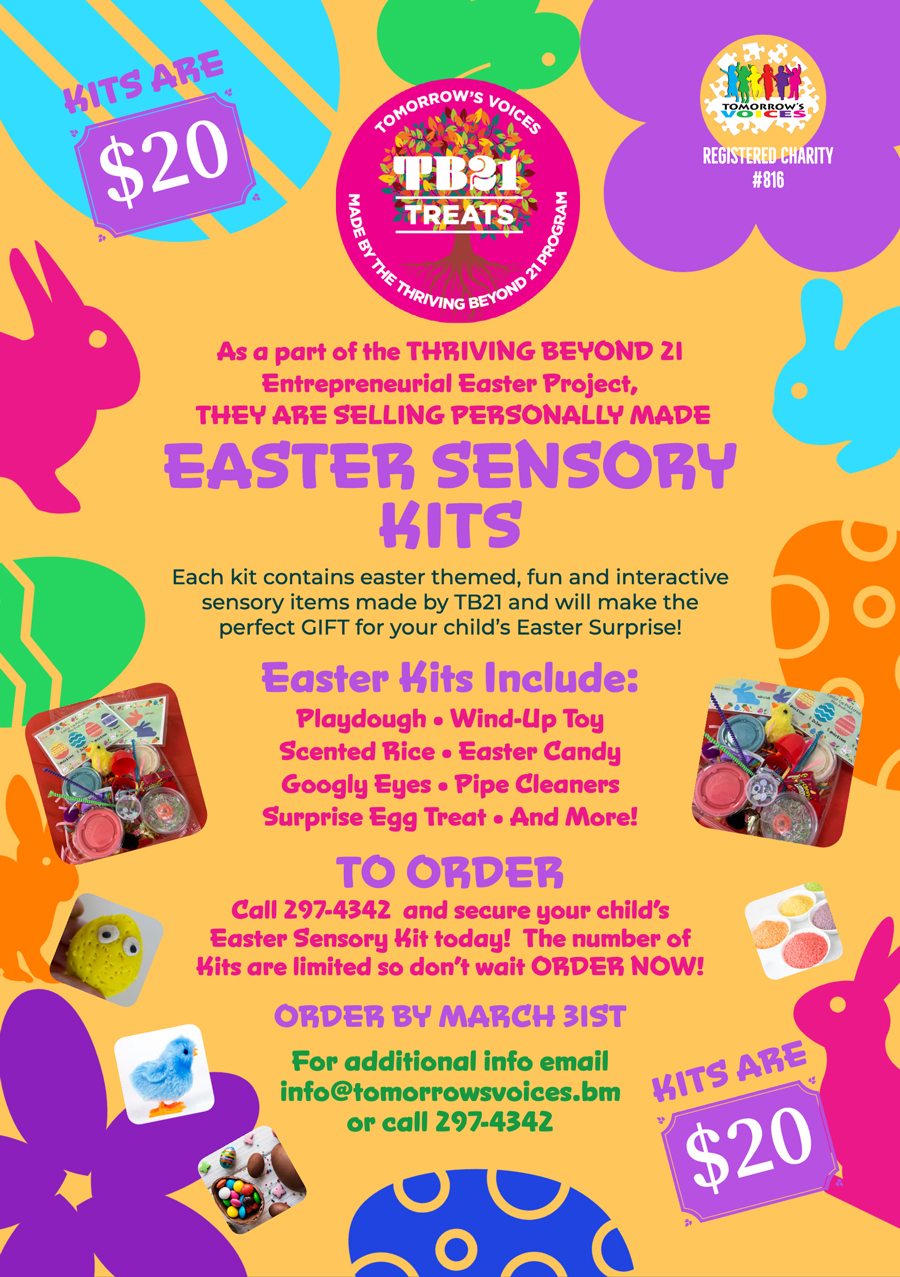 TB21 Easter Flyer 1