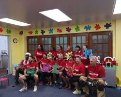 Keller Williams Red Day - May9'19