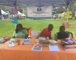 COP Allied World Family Community Day 2017 