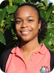 Jahnae Harvey