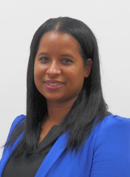Mrs. LaKeitha Cunningham